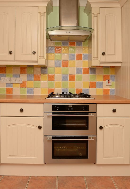 Kitchen Backsplash