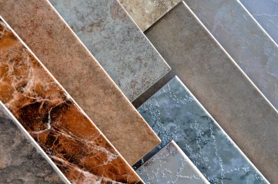 Custom Tile Design Consultants